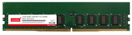 DDR4 WT ECC UDIMM